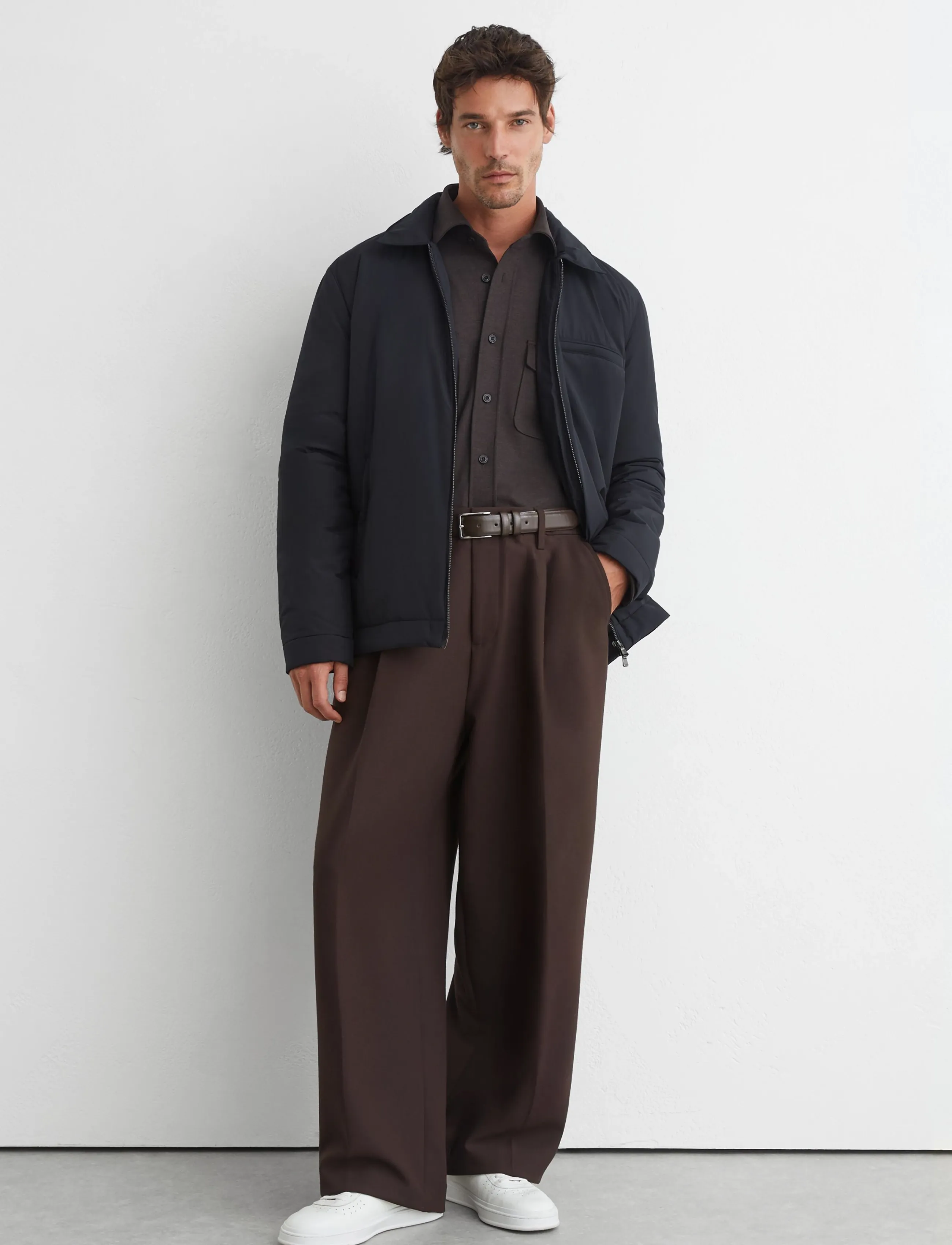 Reiss BERNARDI -  - undefined / undefined