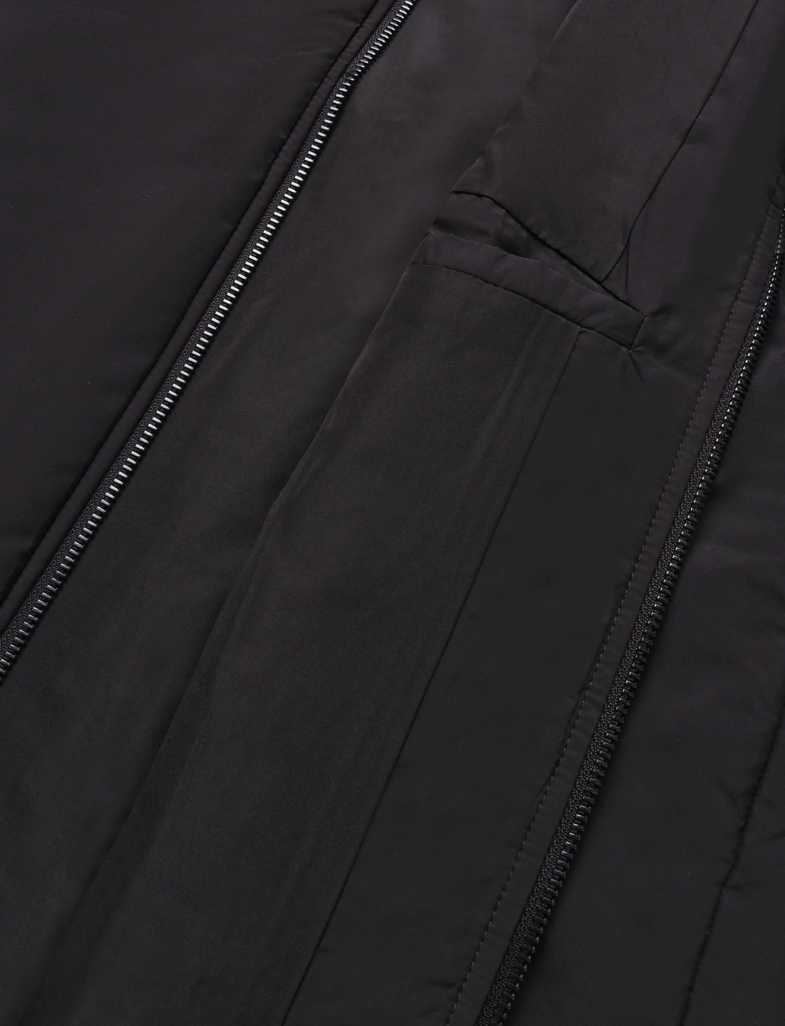 Reiss - AXEL TECHNICAL GILET - shop by occasion - dark brown - 4