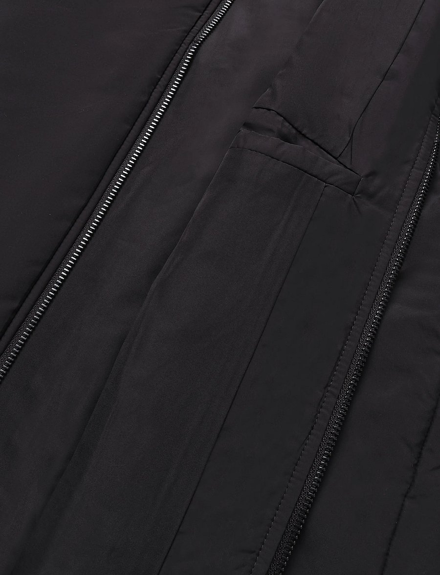 Reiss - AXEL TECHNICAL GILET - shop by occasion - dark brown - 4