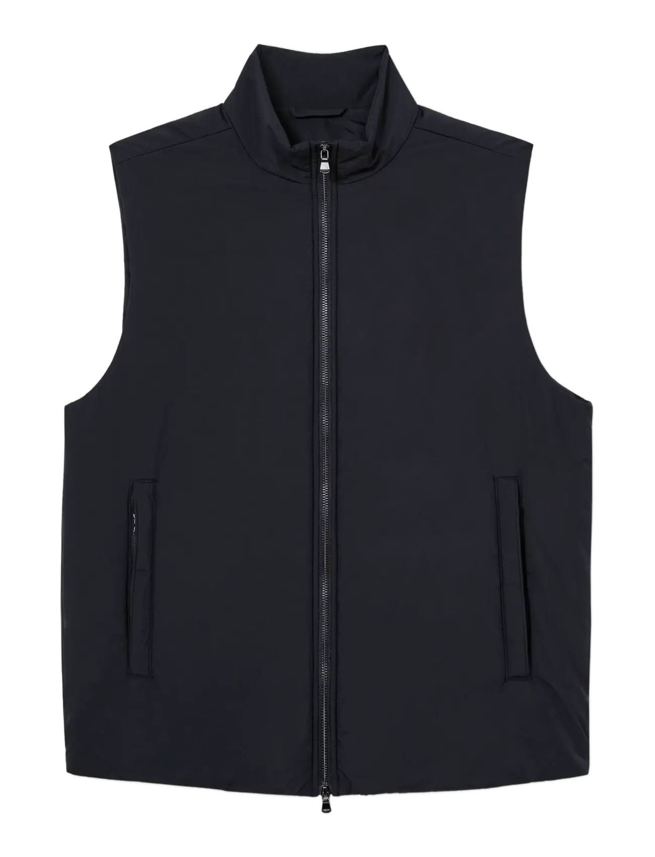 Reiss - AXEL - 10 navy - 1