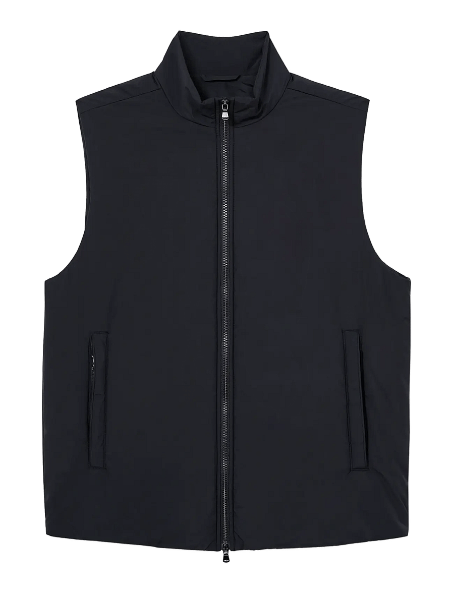 Reiss - AXEL - 10 navy - 1