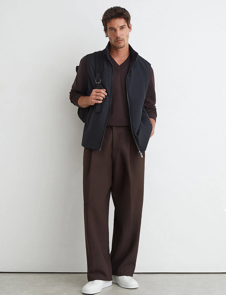 Reiss - AXEL - 10 navy - 0