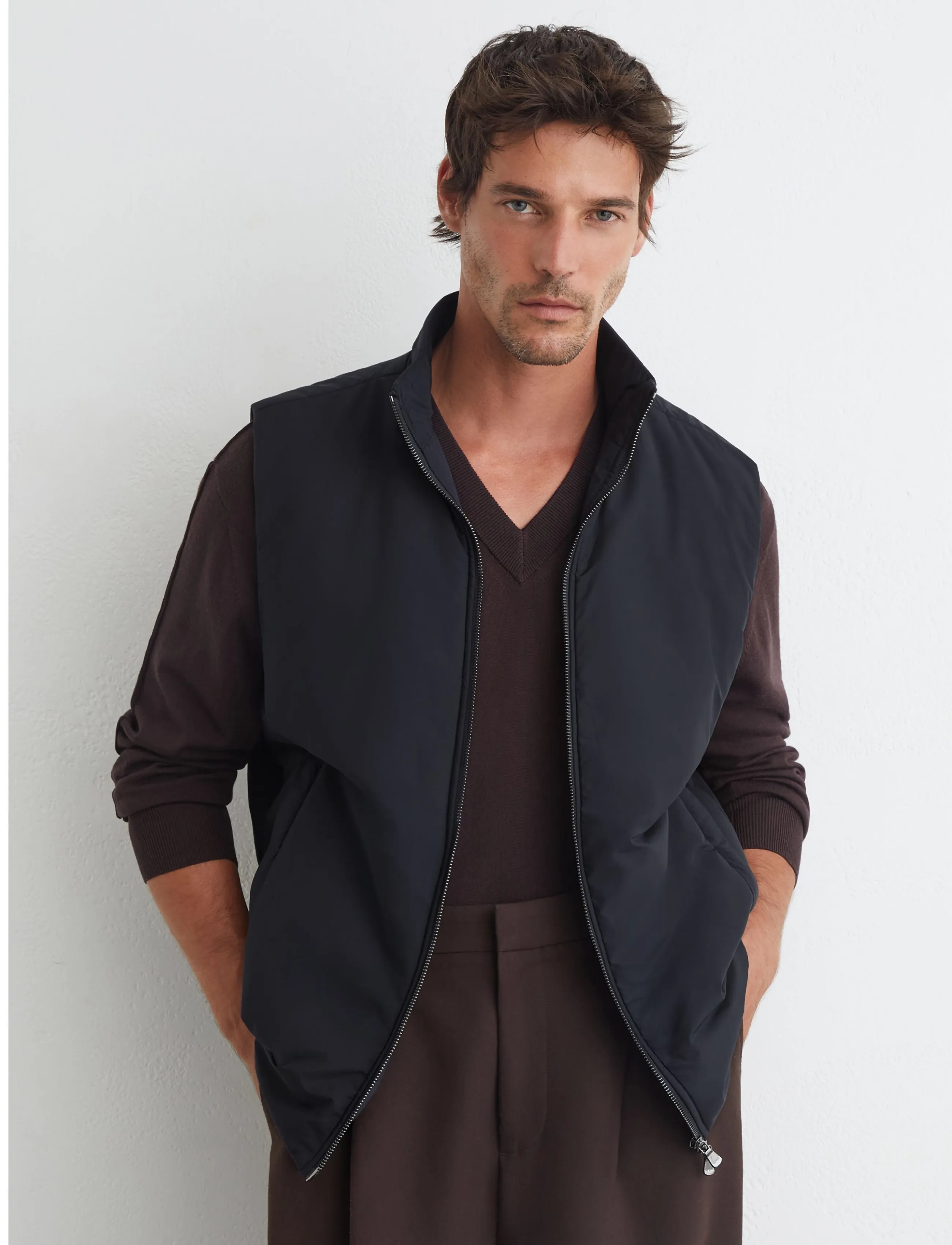 Reiss - AXEL - 10 navy - 2