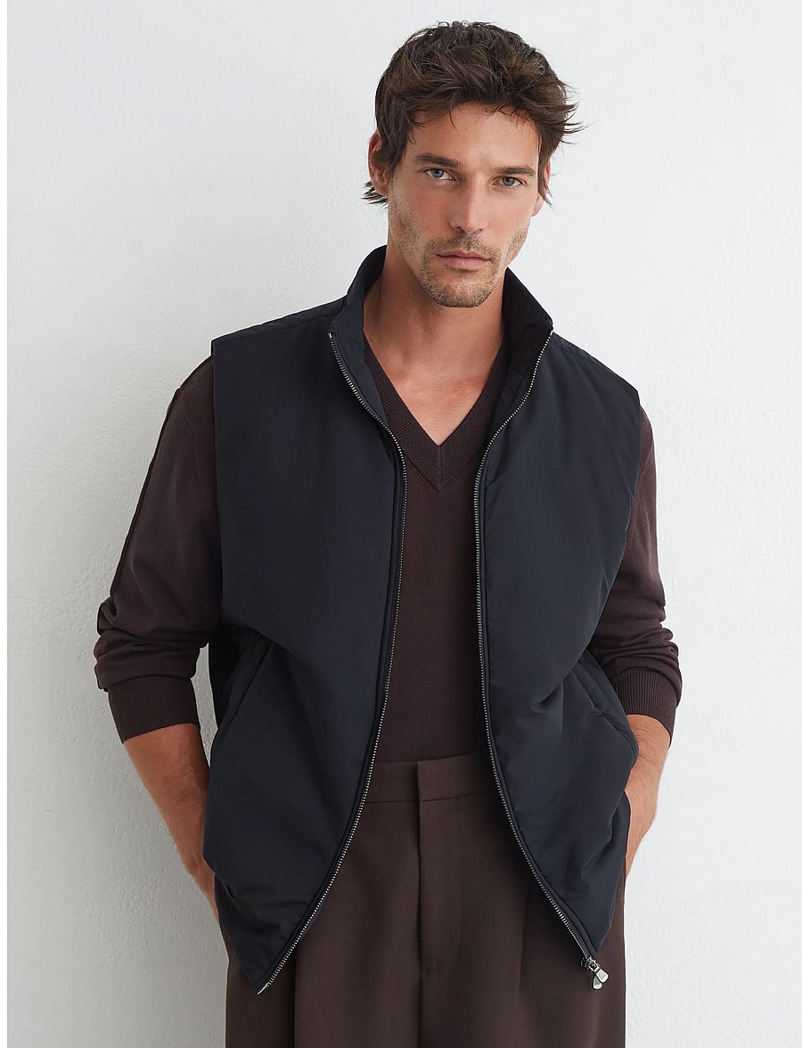Reiss - AXEL - 10 navy - 2
