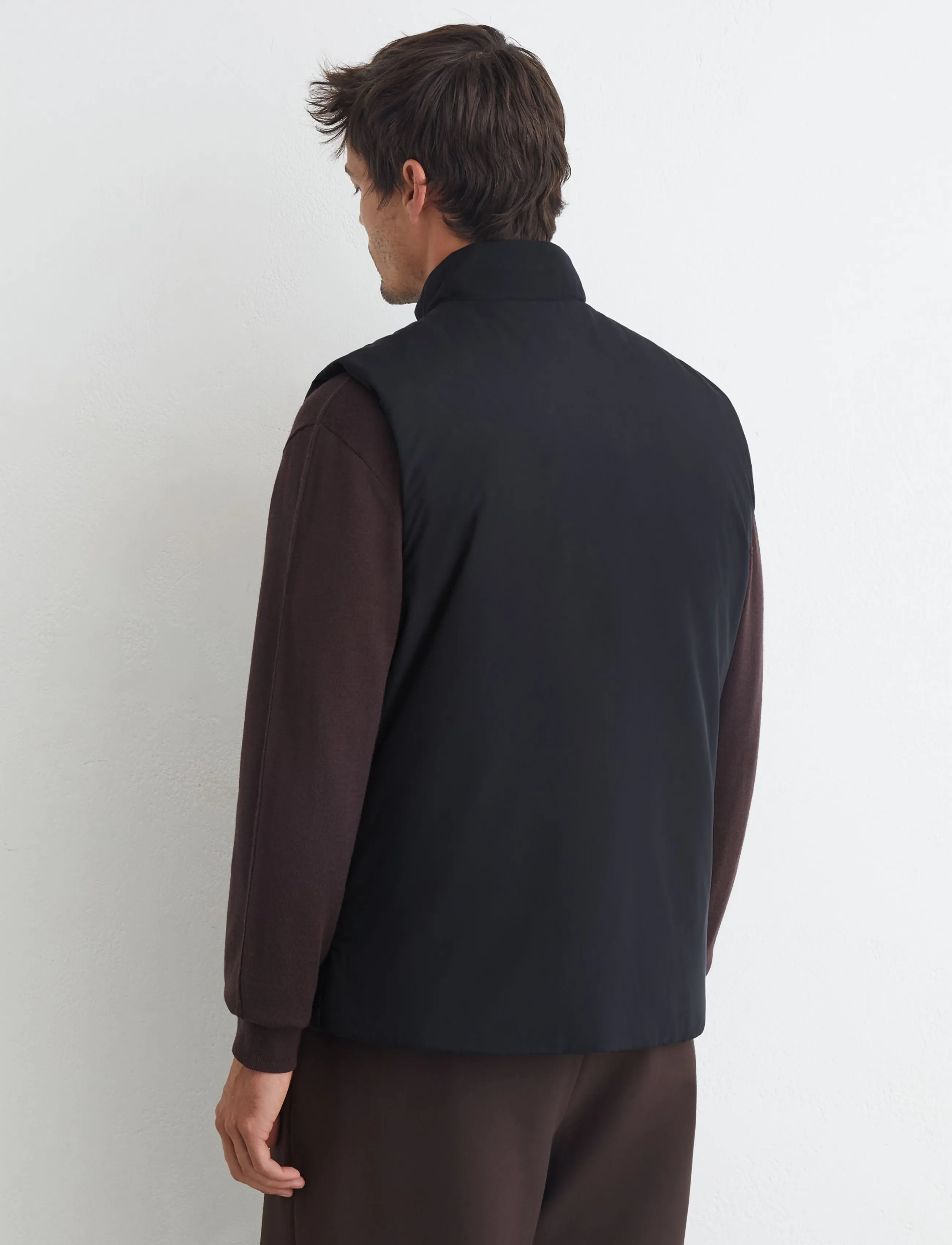 Reiss - AXEL - 10 navy - 3