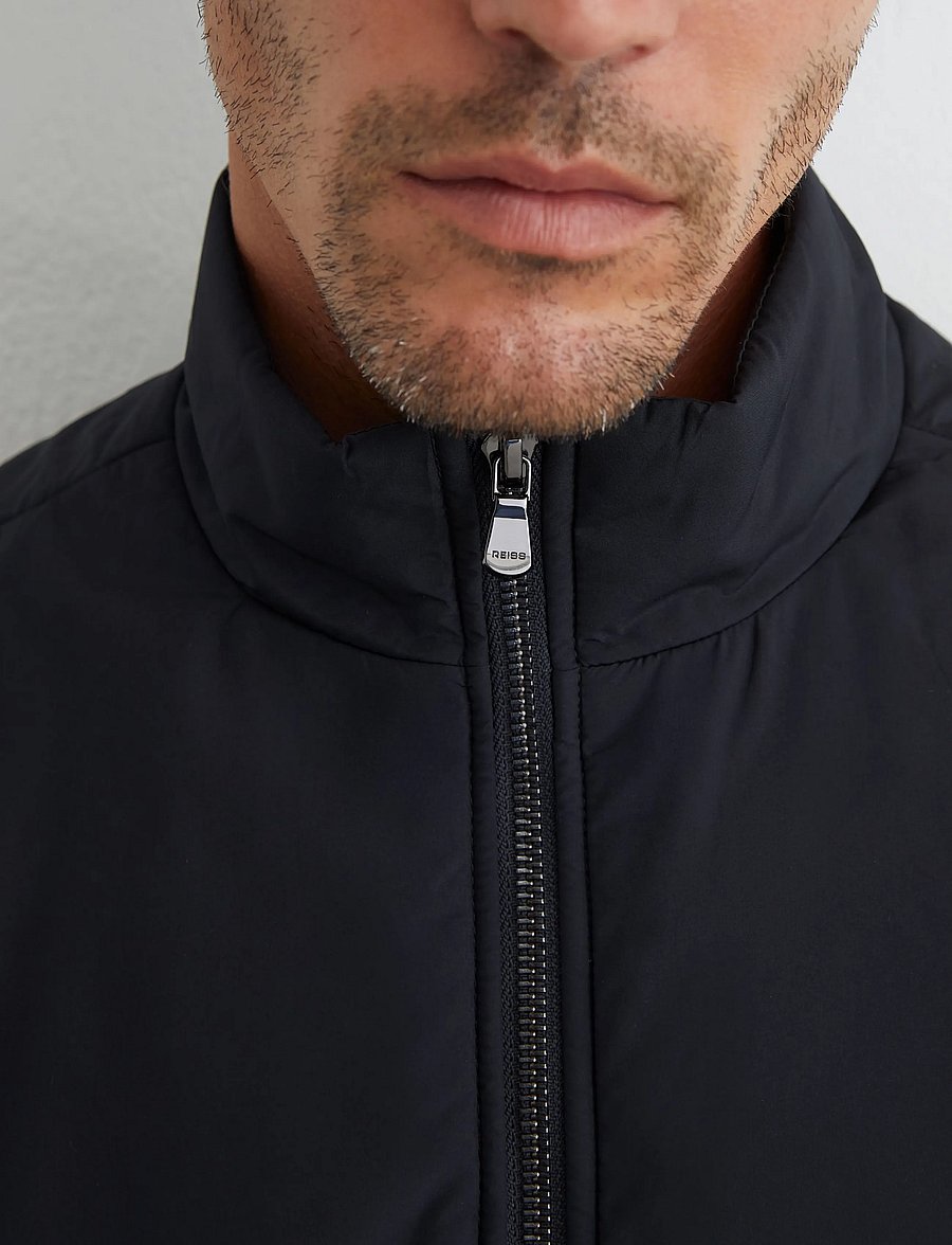Reiss - AXEL - 10 navy - 4