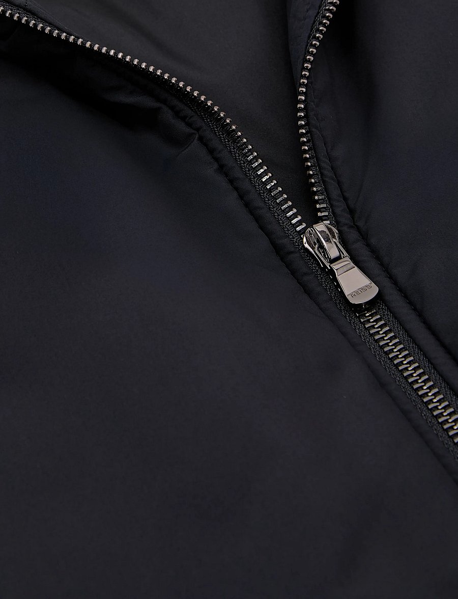 Reiss - AXEL - 10 navy - 5