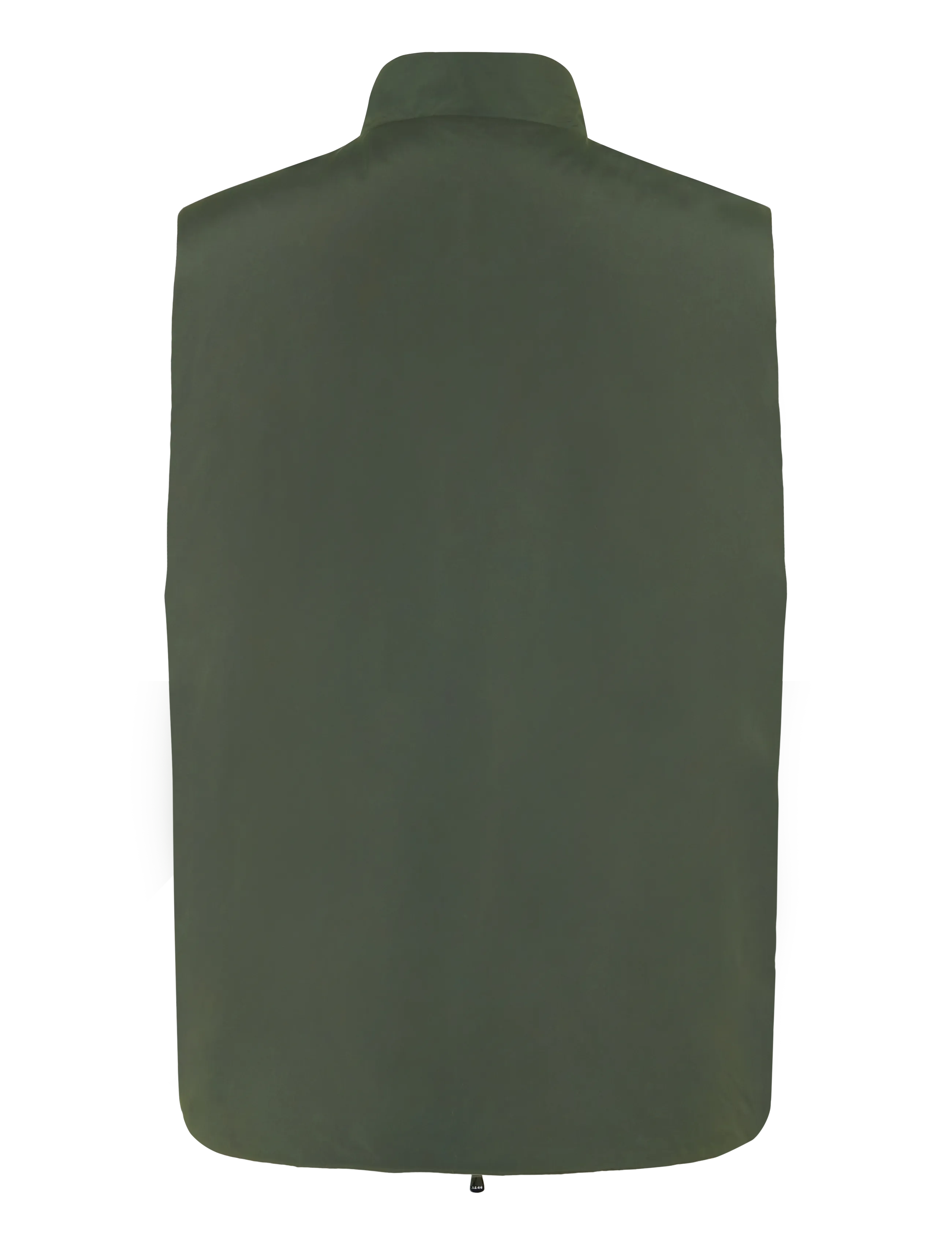 Reiss - AXEL - västar - 33 olive green - 1