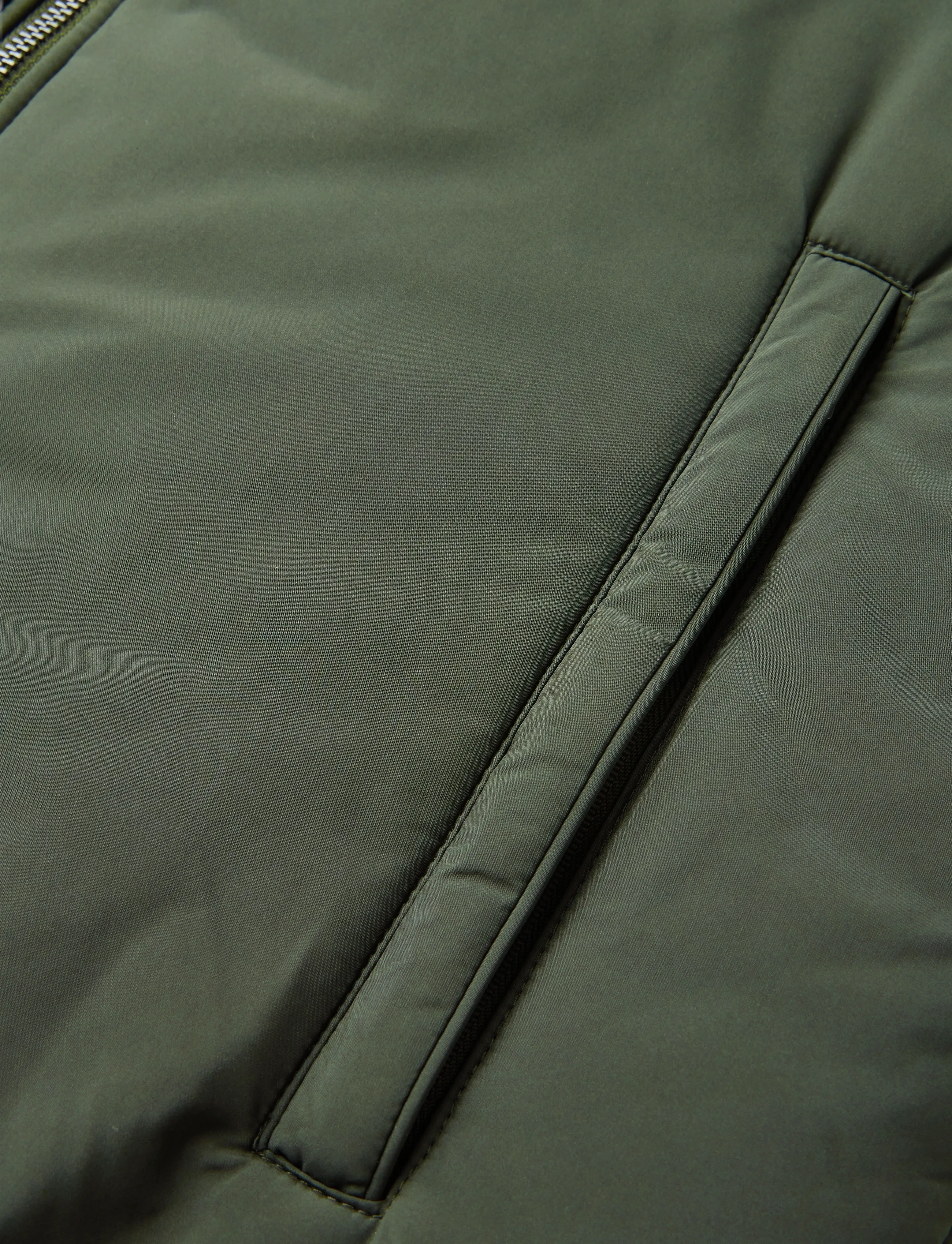 Reiss - AXEL - västar - 33 olive green - 3