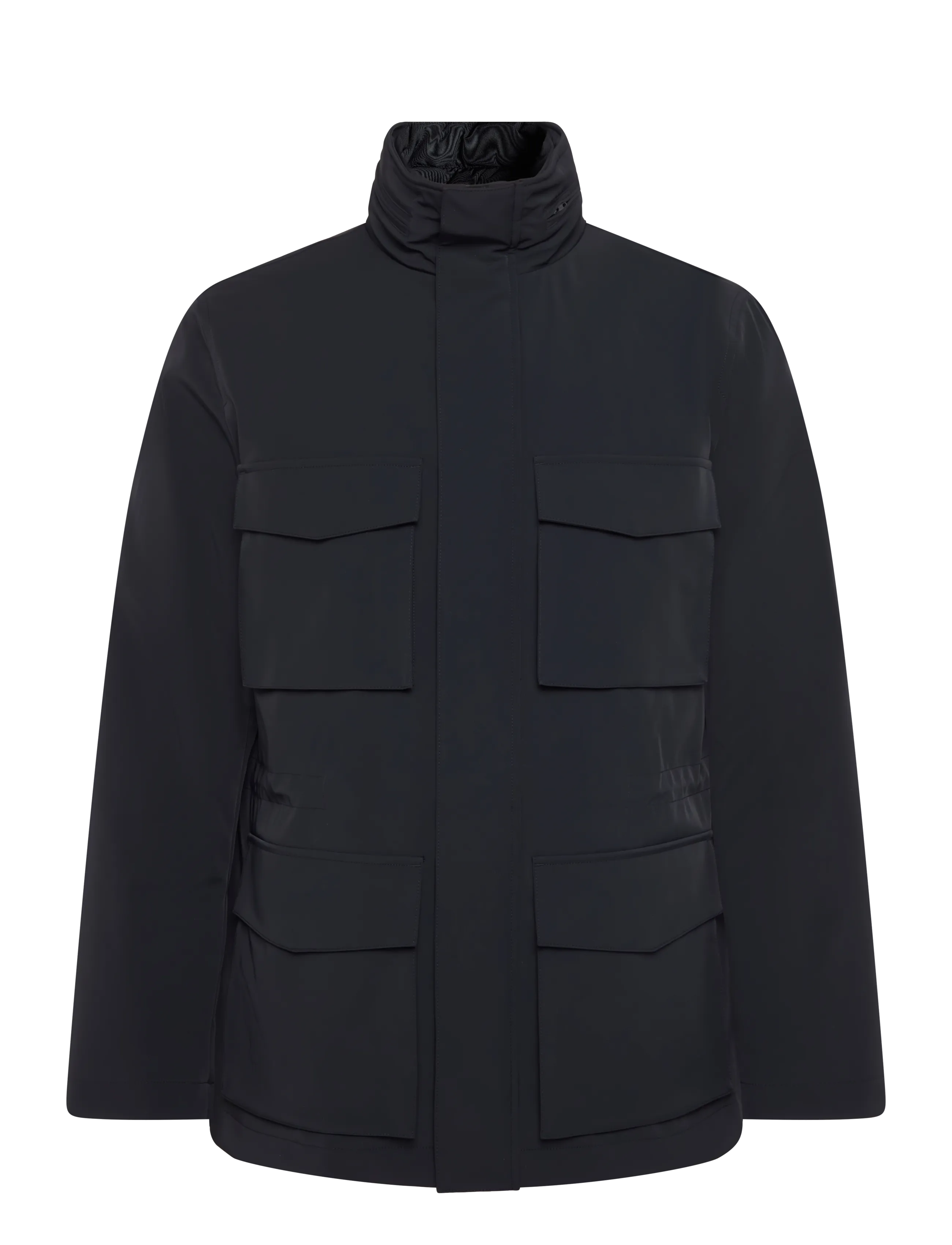 Reiss - Glick Zip Through Inner