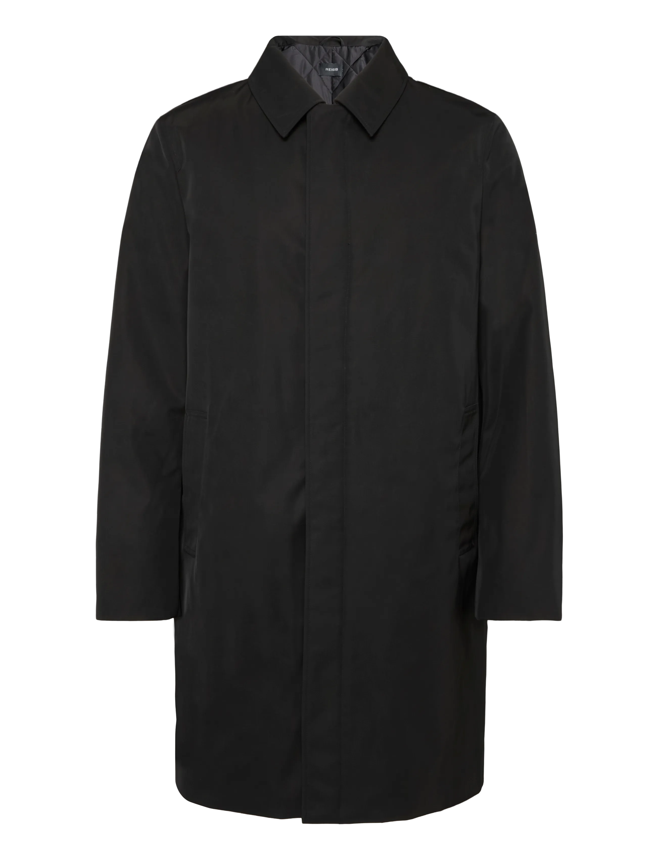 Lawlen Zip Through Jacket