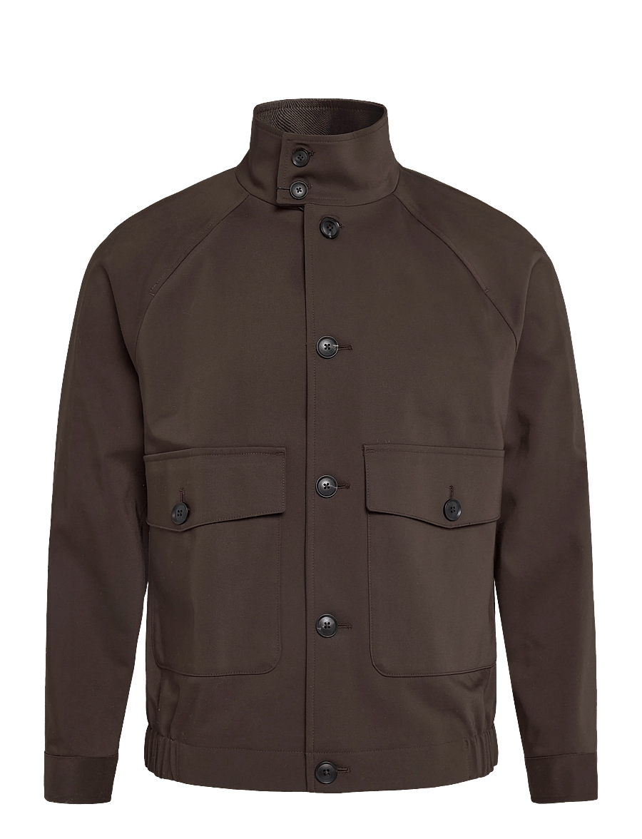 Reiss - ROMANO - sügisjoped - 25 taupe brown - 0