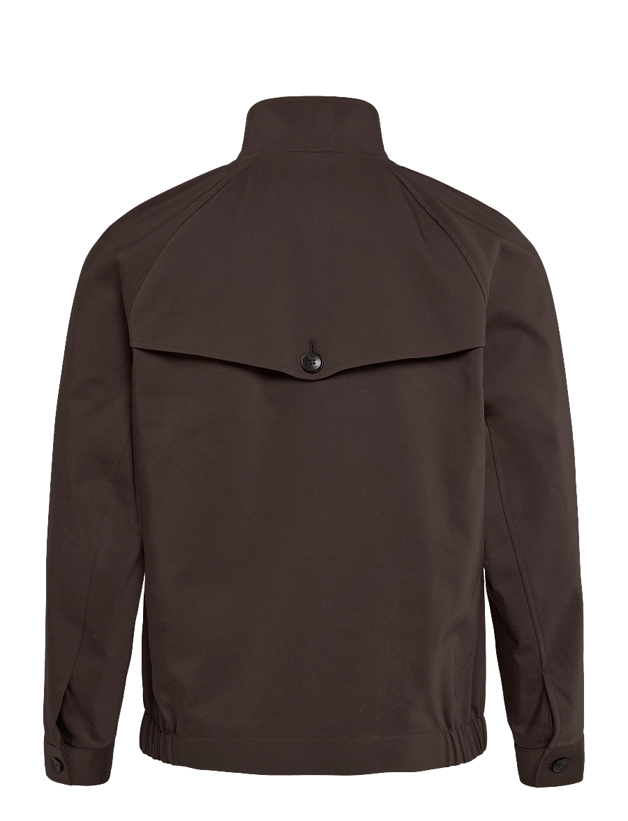 Reiss - ROMANO - sügisjoped - 25 taupe brown - 1