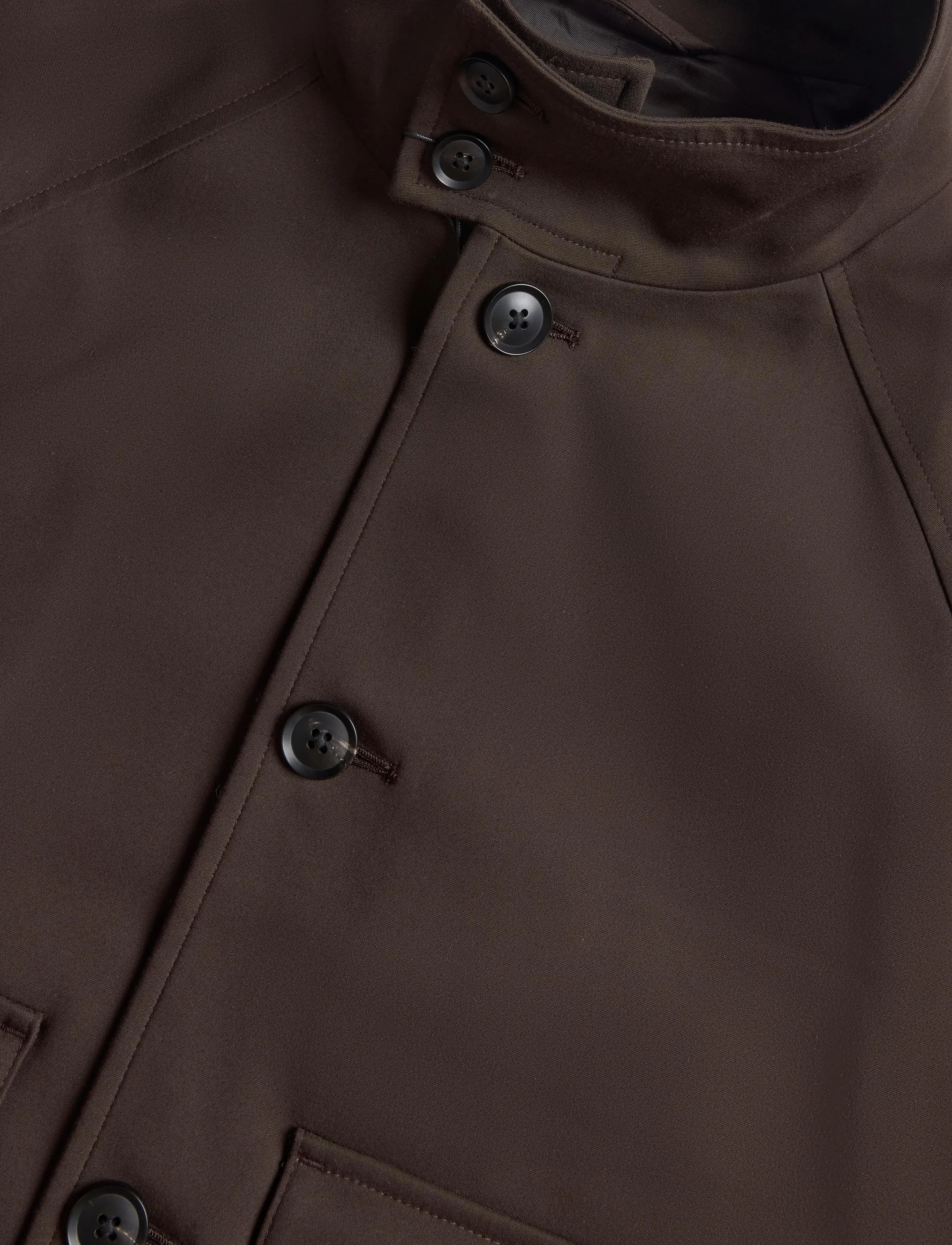 Reiss - ROMANO - sügisjoped - 25 taupe brown - 2