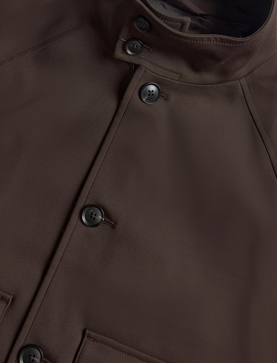 Reiss - ROMANO - sügisjoped - 25 taupe brown - 2