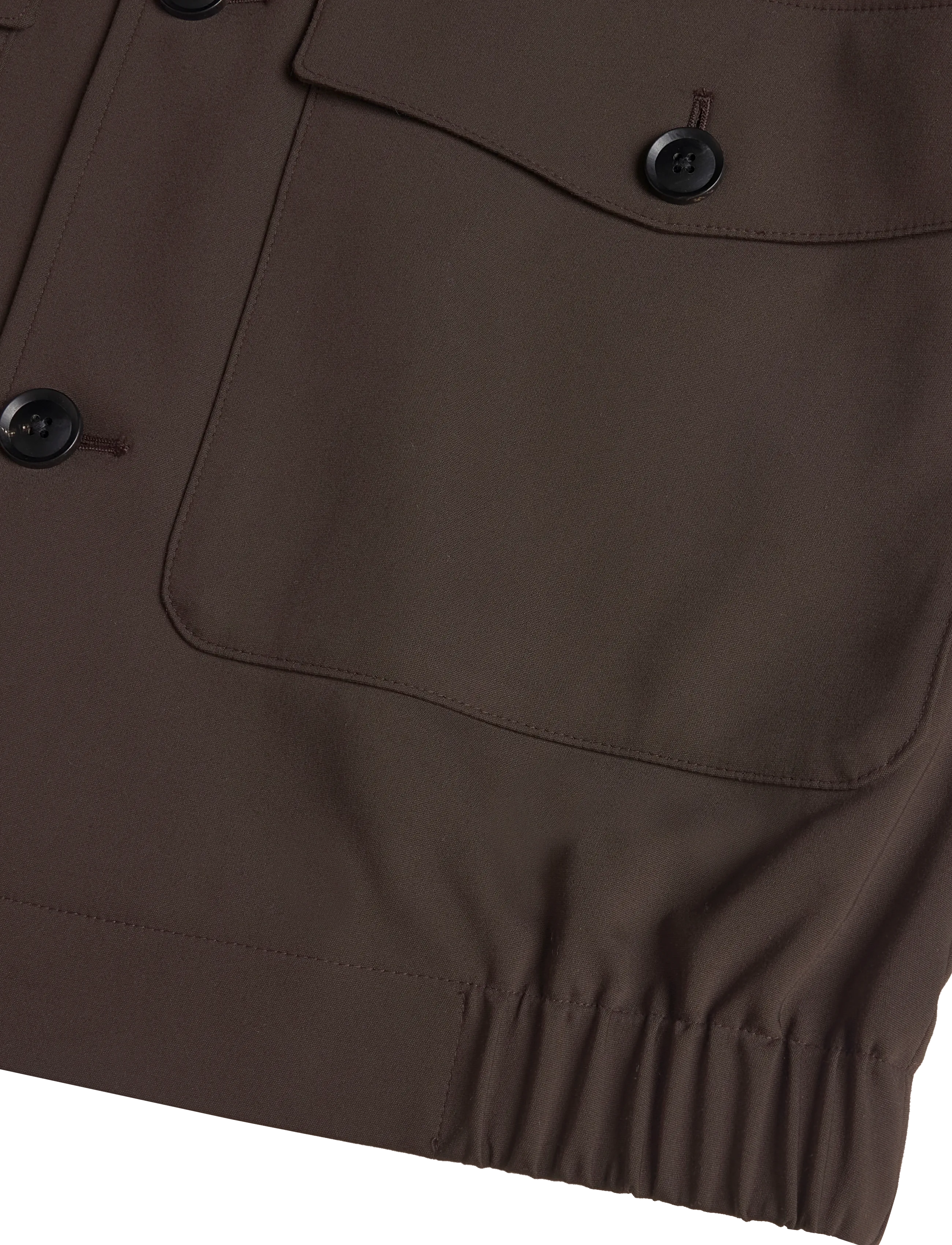 Reiss - ROMANO - sügisjoped - 25 taupe brown - 3