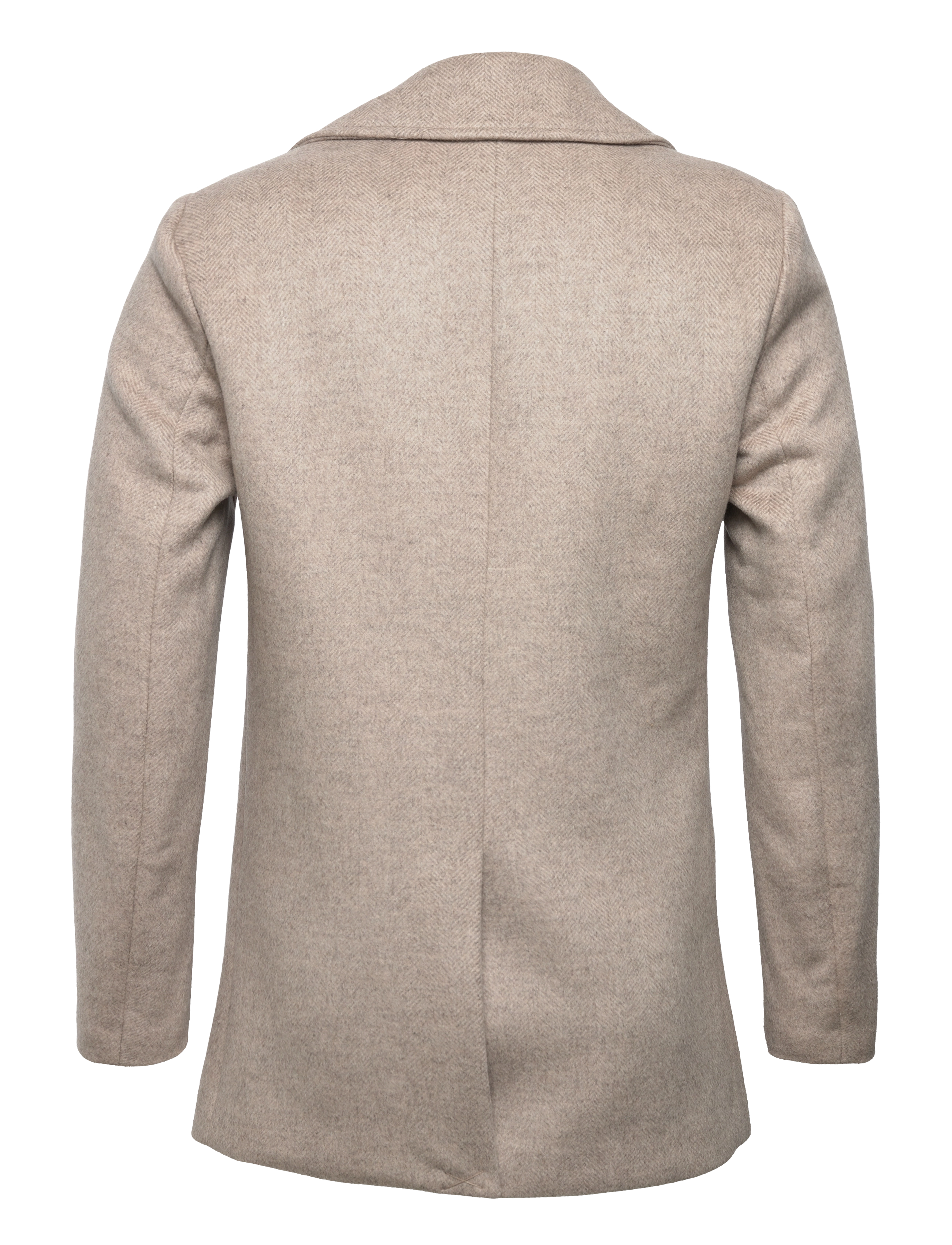 Reiss - BERGAMO - oatmeal - 1