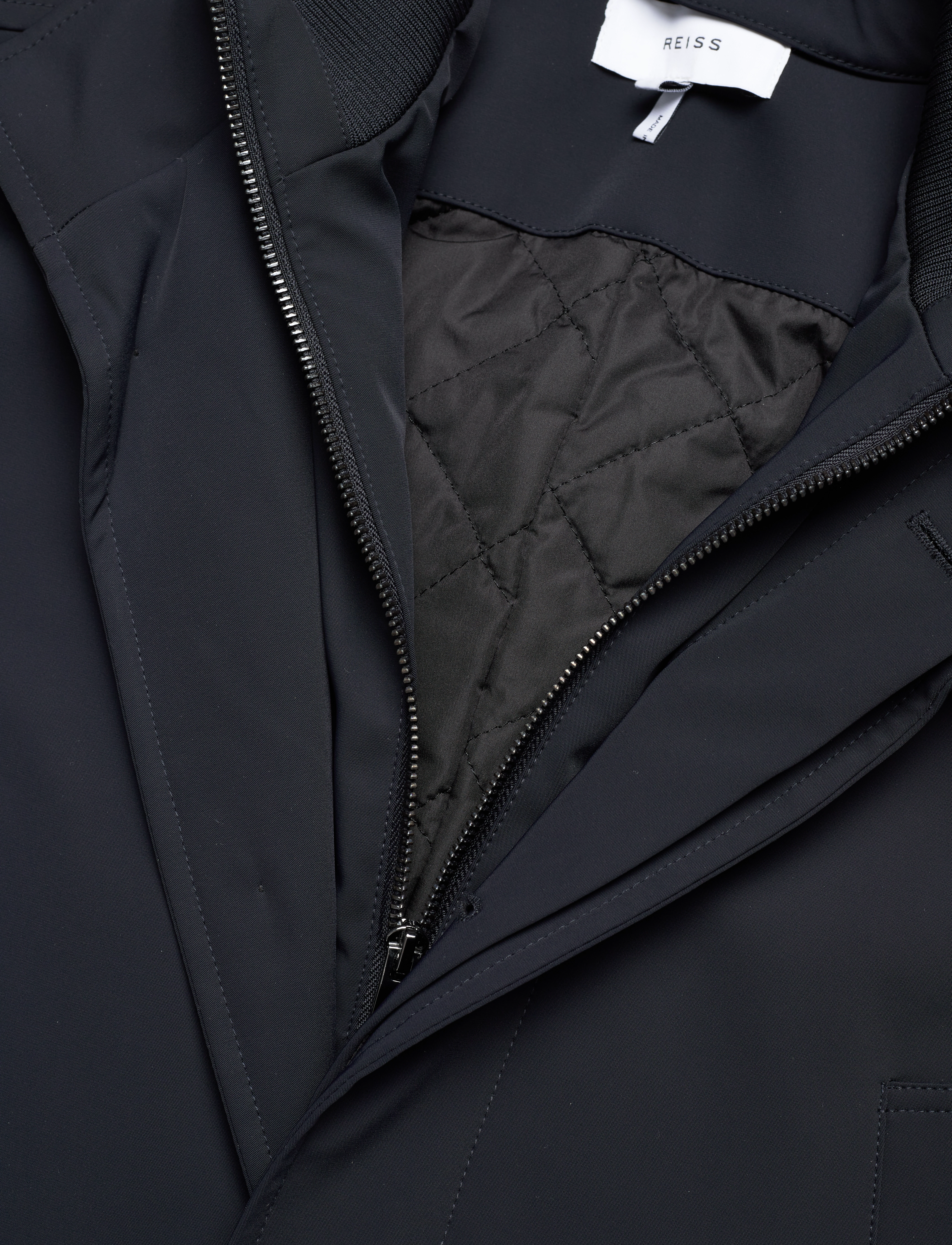 Reiss - PLAYER - navy - 5