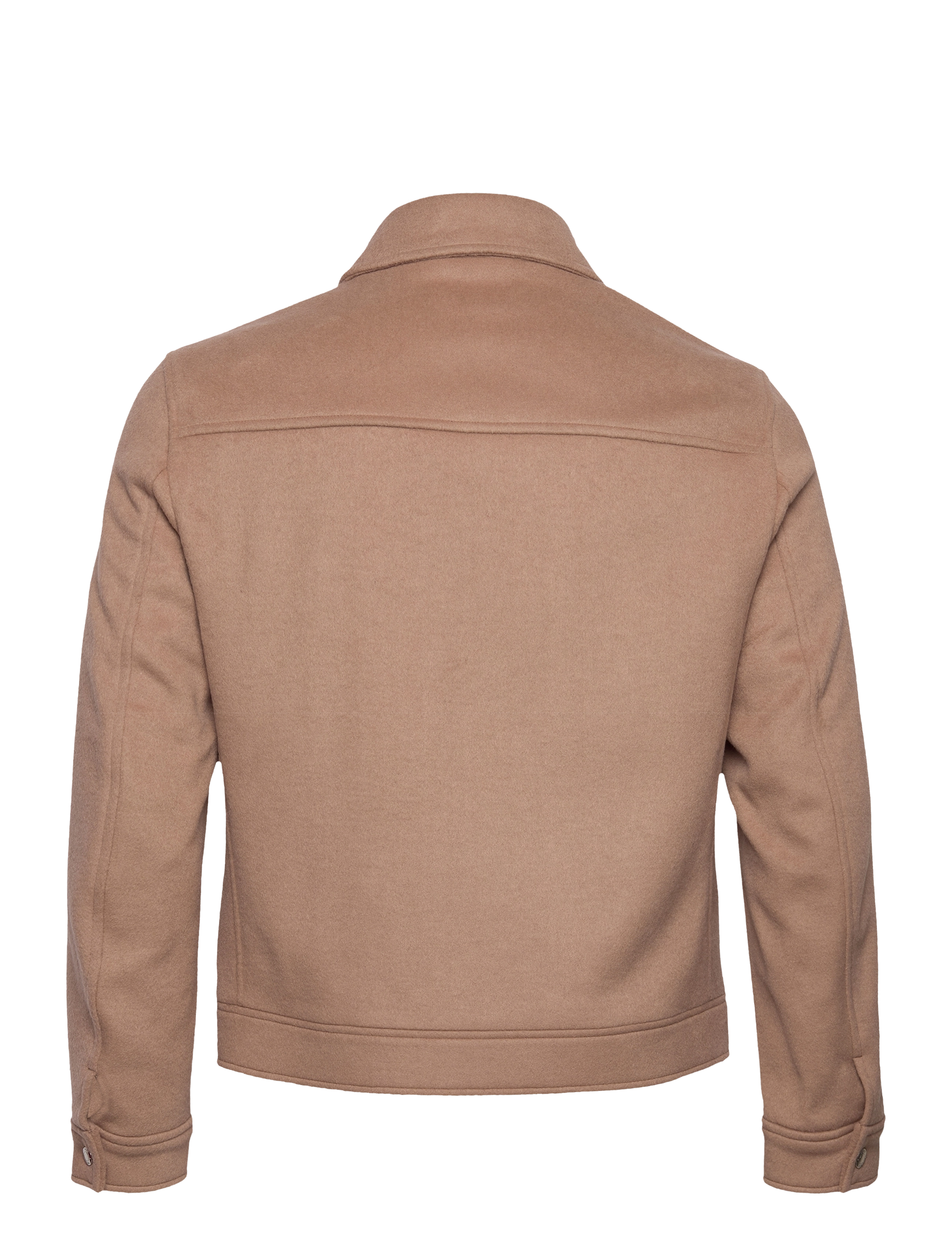 Reiss - PERIDOE - camel - 1