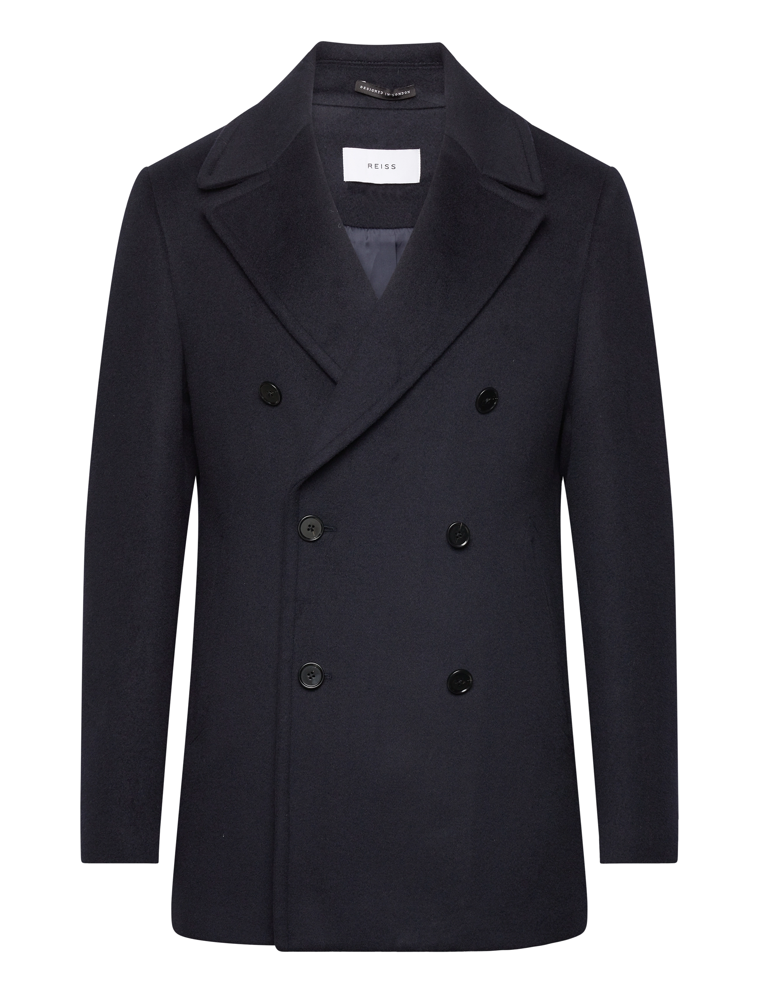 BERGAMO - LIGHT NAVY