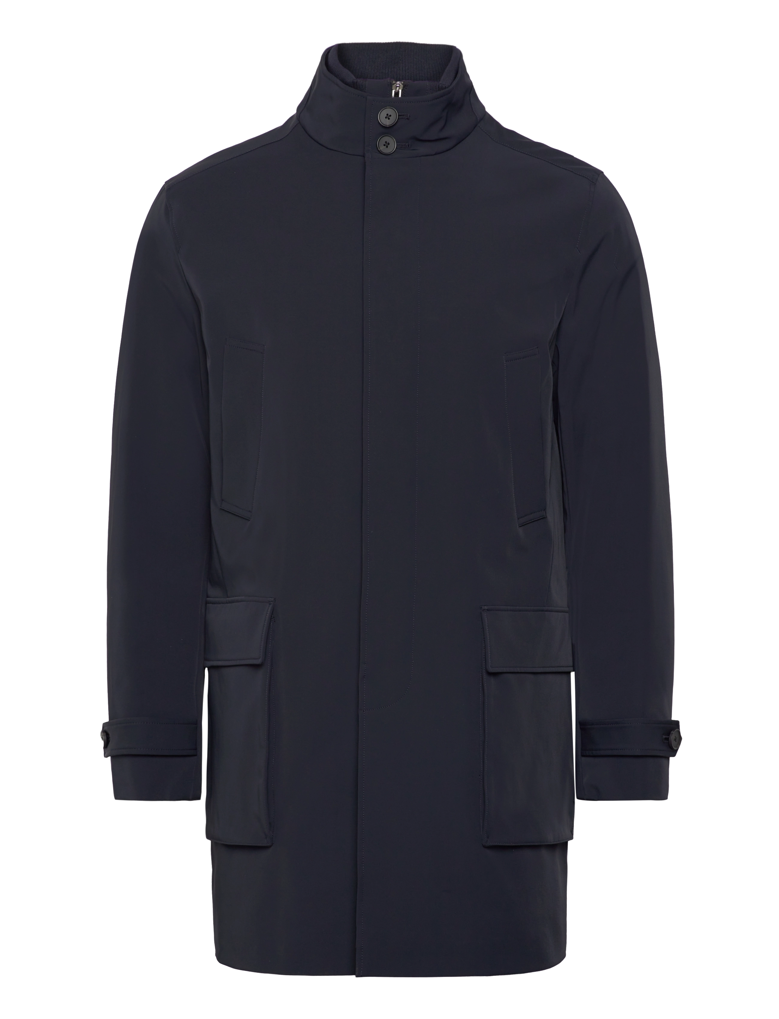 Reiss PLAYER - Leichte Mäntel - NAVY / navy