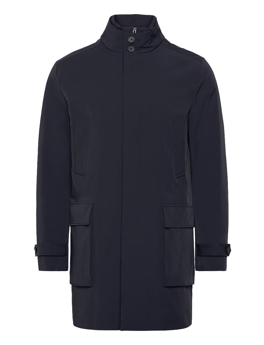 Reiss - PLAYER - leichte mäntel - navy - 1