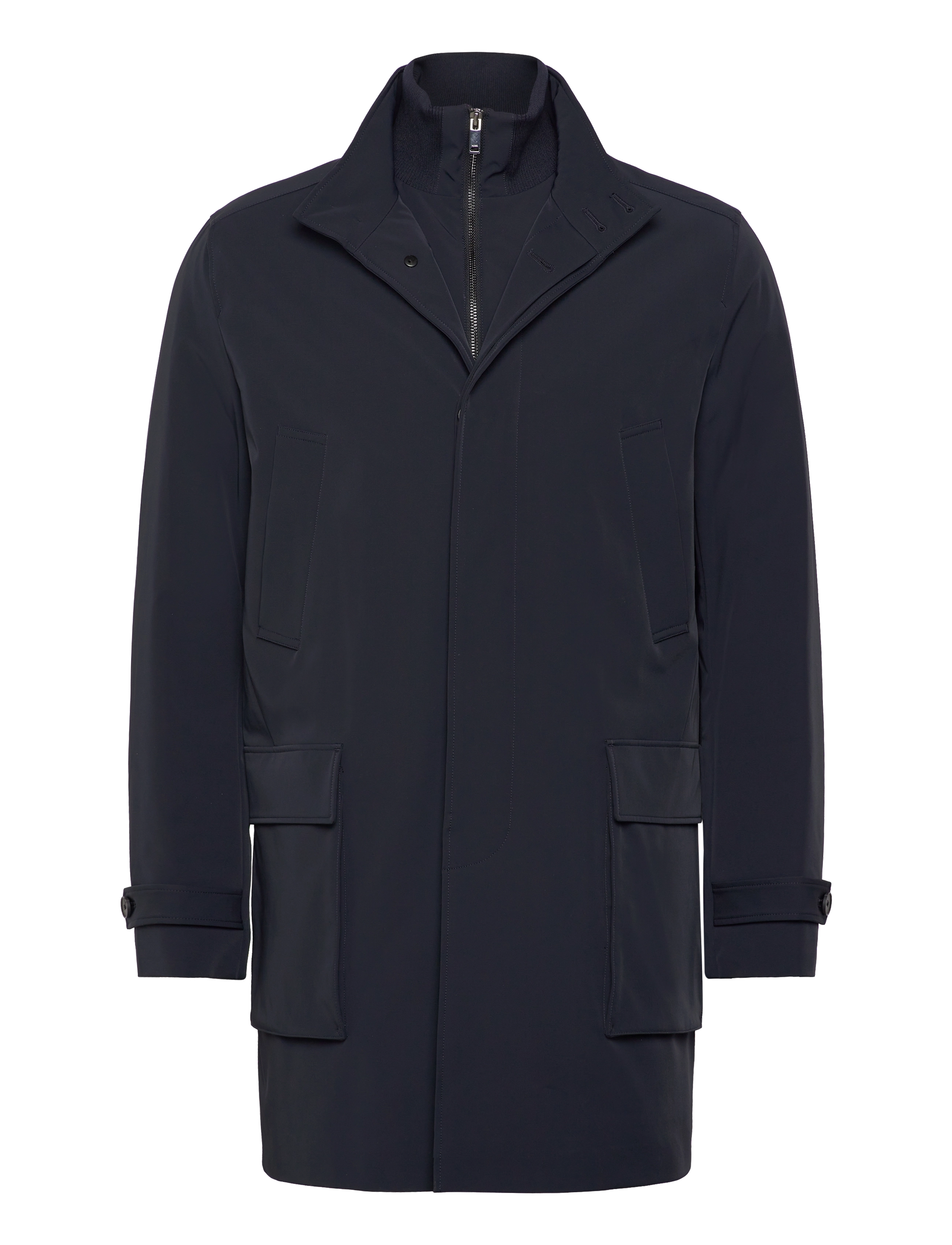 Reiss - PLAYER - navy - 3