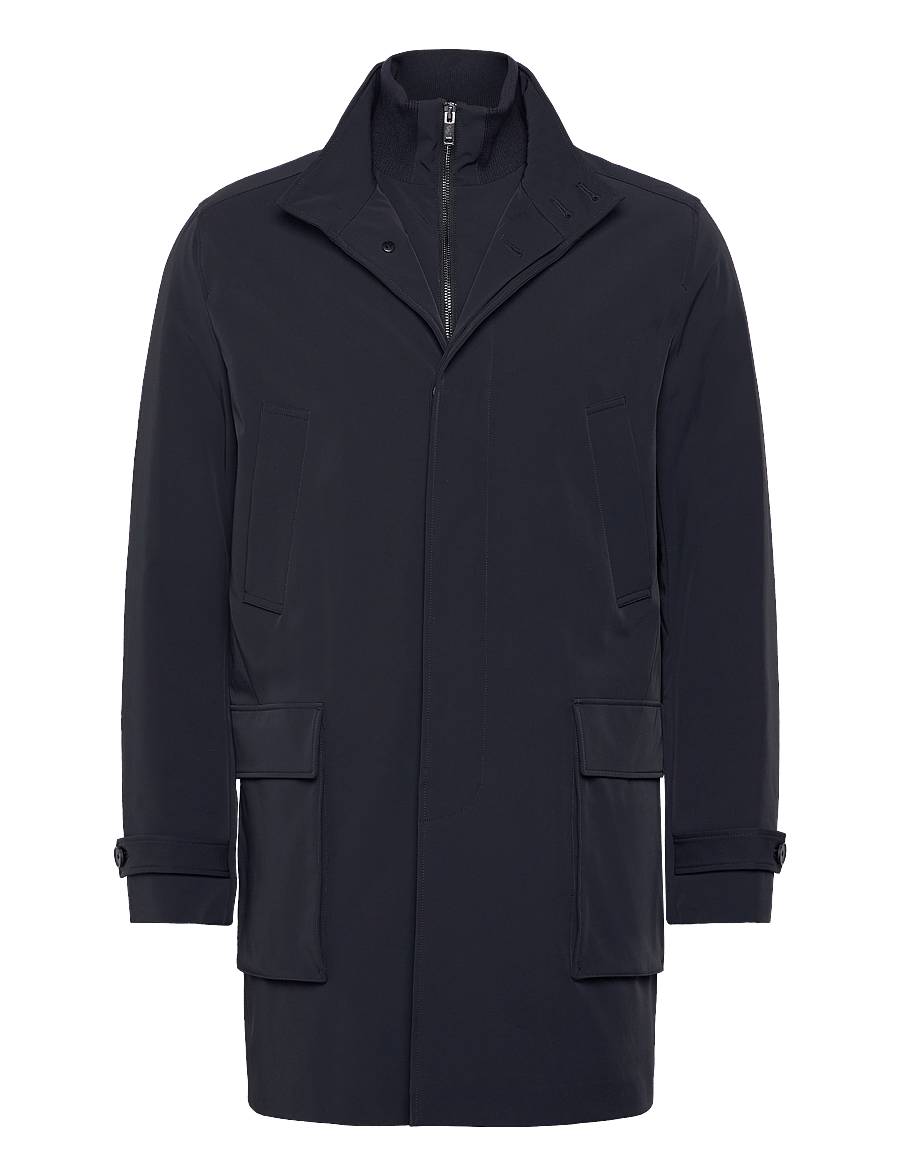 Reiss - PLAYER - leichte mäntel - navy - 3