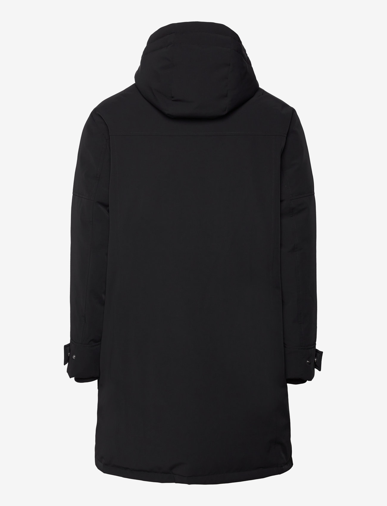 Reiss - MISSION - black - 2