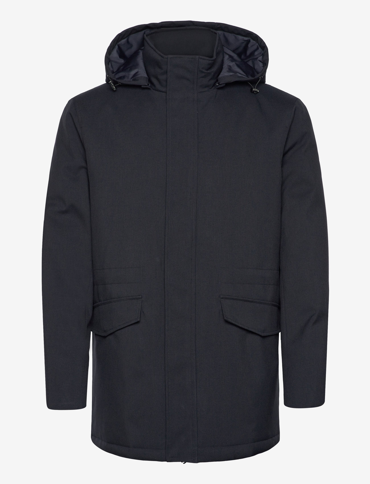 Reiss - LUCAN - navy - 0