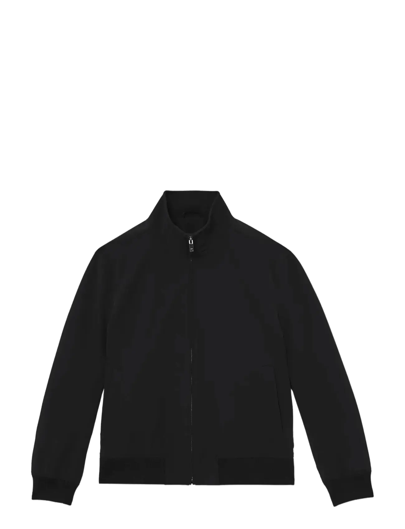 REISS Brad Schwarz - S - Herren