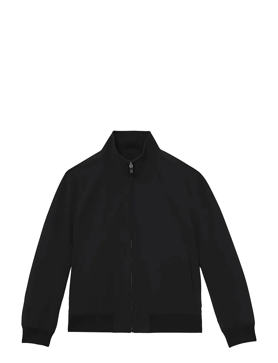 Reiss - BRAD - sügisjoped - black - 1