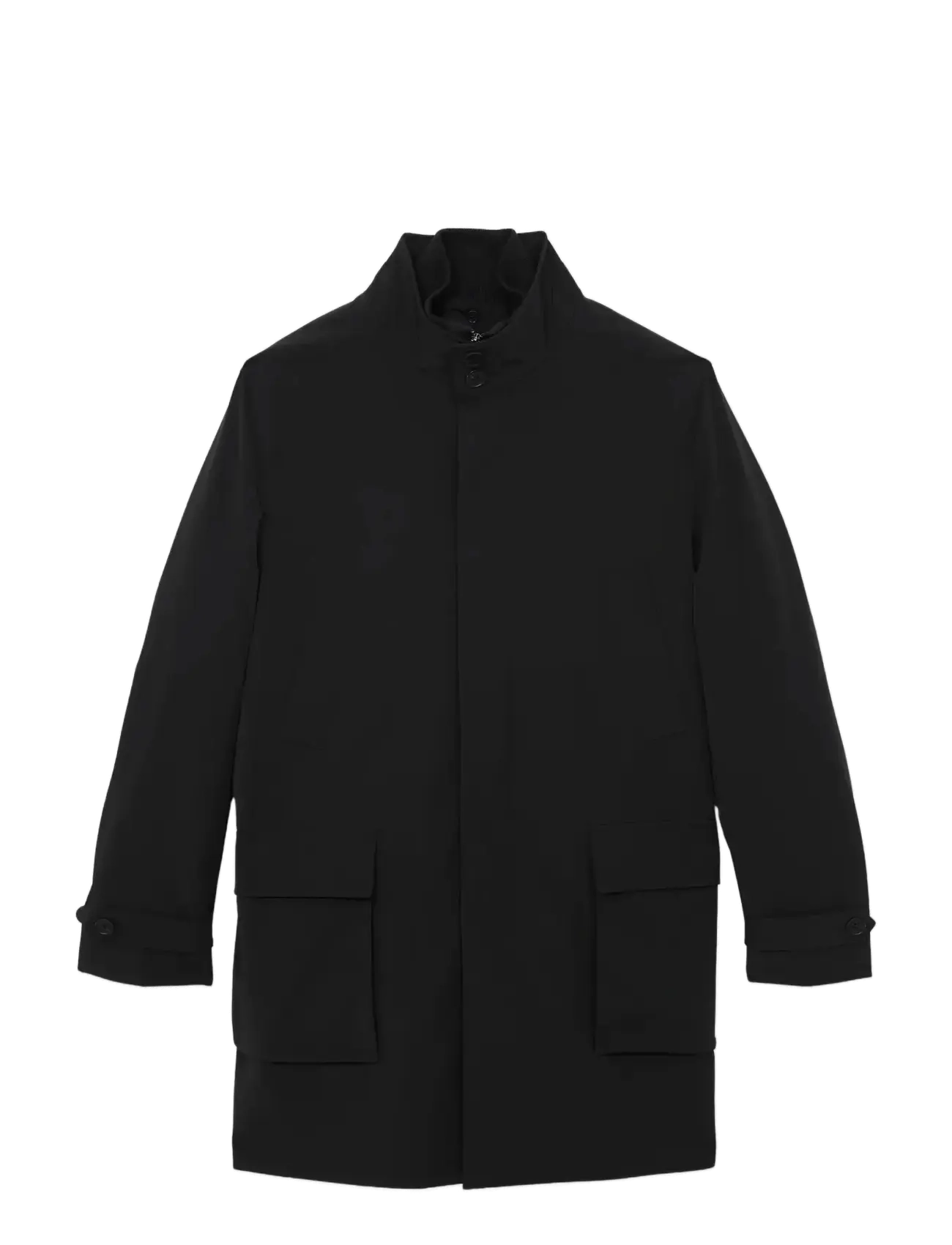 REISS Player Schwarz - L - Herren