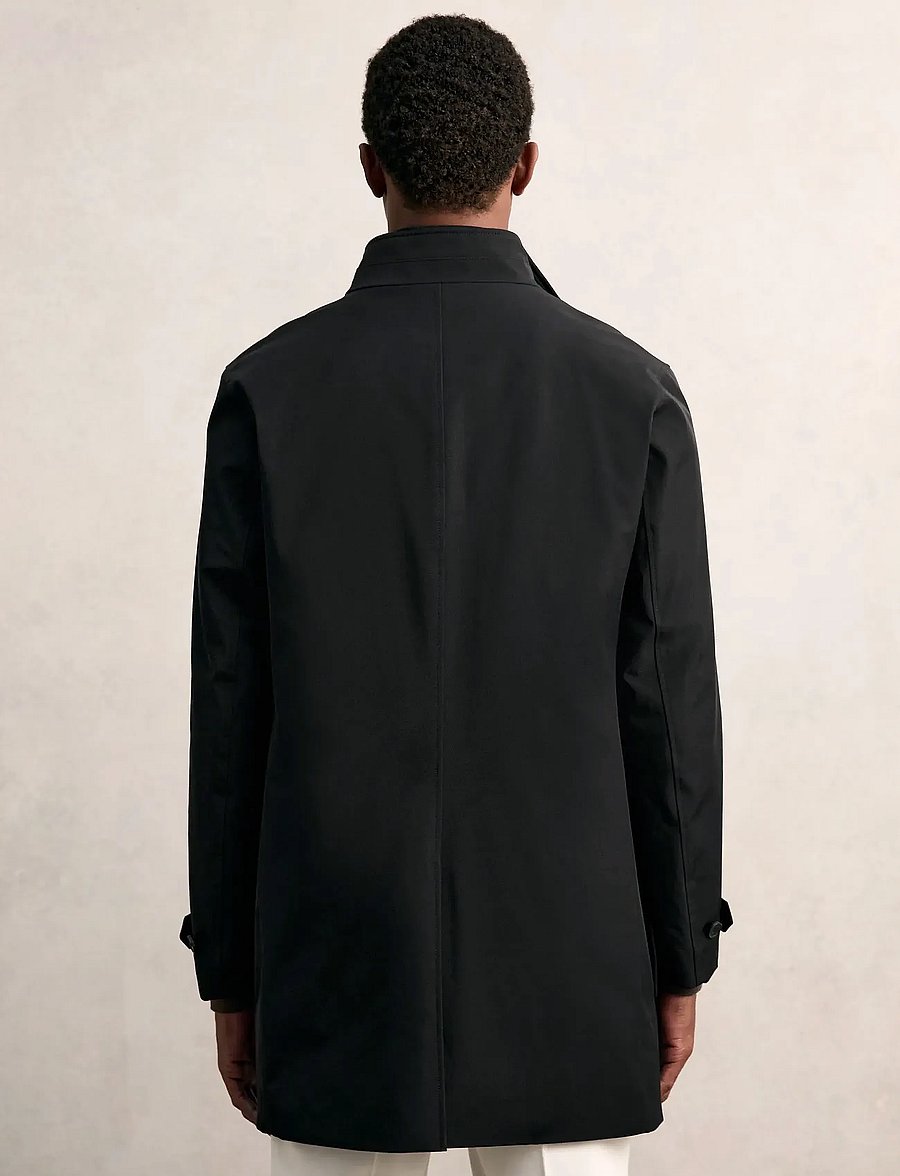 Reiss - PLAYER - leichte mäntel - black - 2
