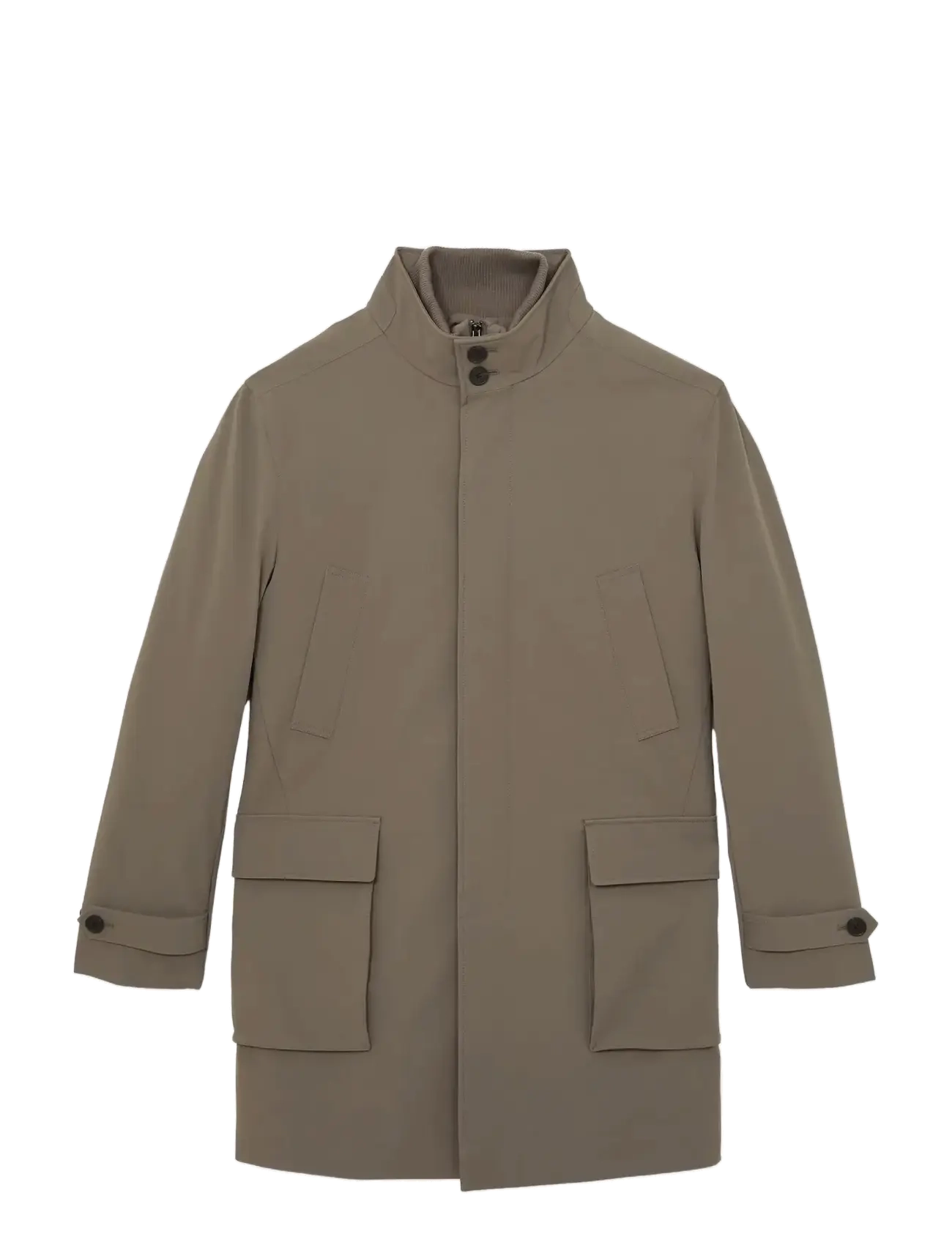 REISS Player Khaki - S - Herren