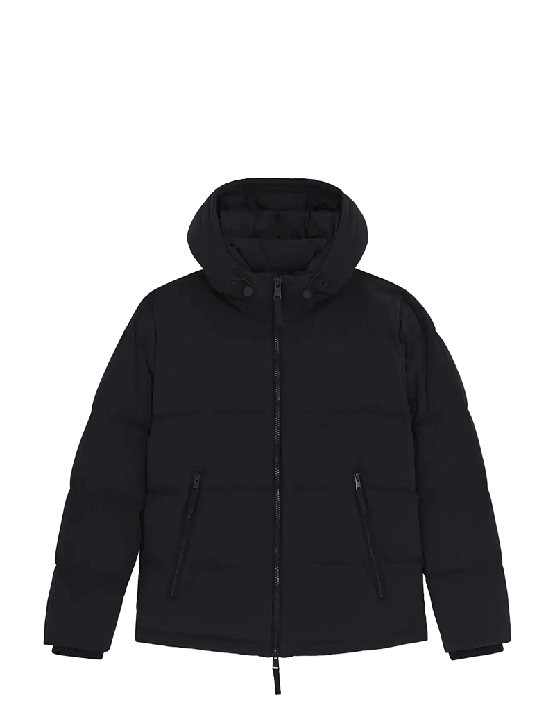 Reiss - REGGIE - forede jakker - navy - 1
