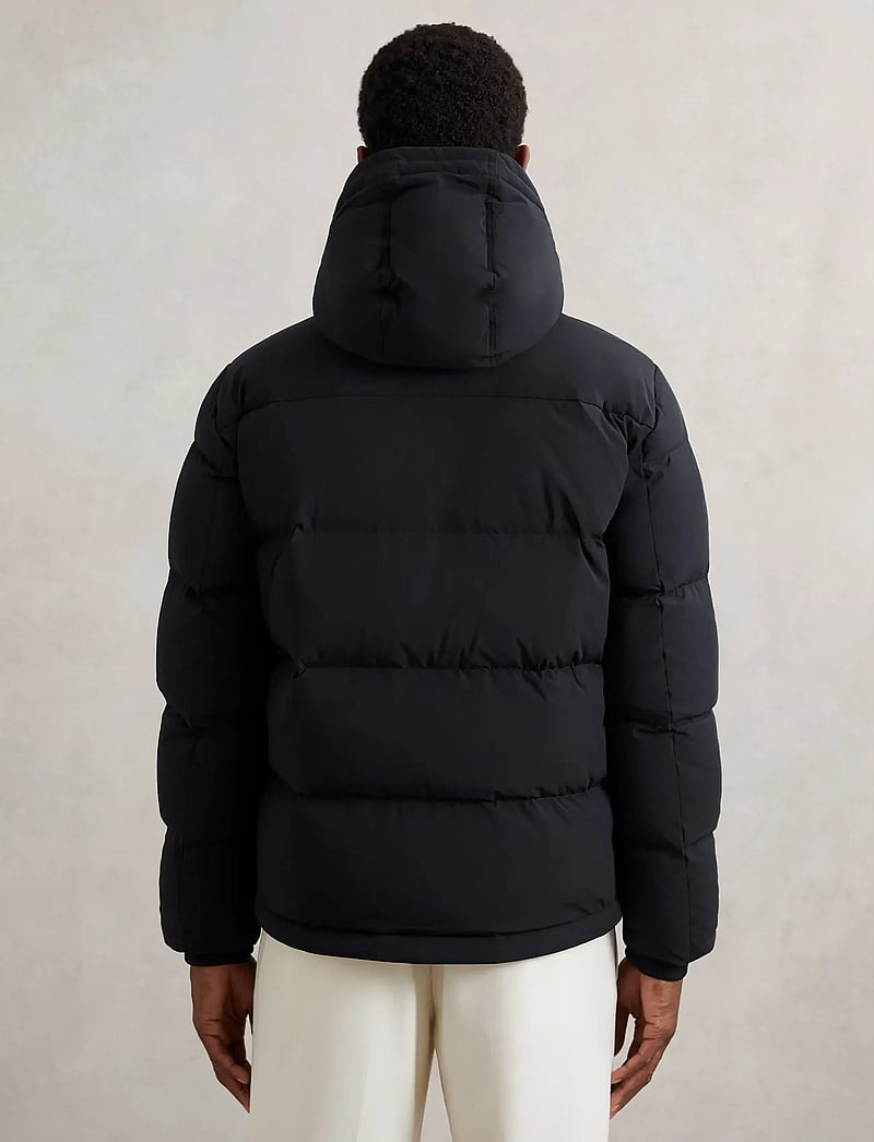 Reiss - REGGIE - forede jakker - navy - 2