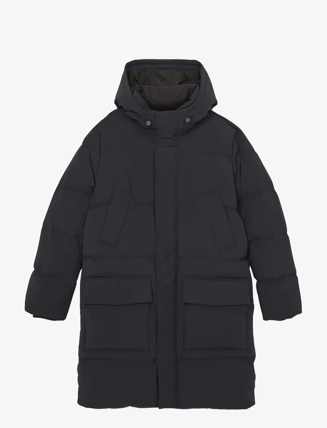 Reiss - MOON - fodrade jackor - navy - 1