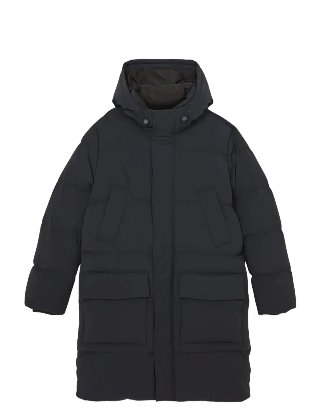 Reiss MOON - Reiss - NAVY / black