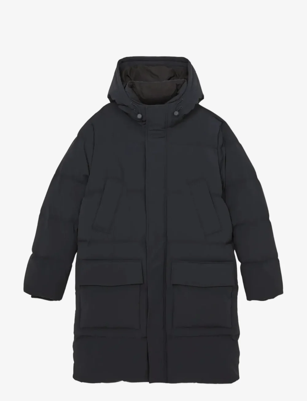 Reiss - MOON - voodriga jakid - navy - 1