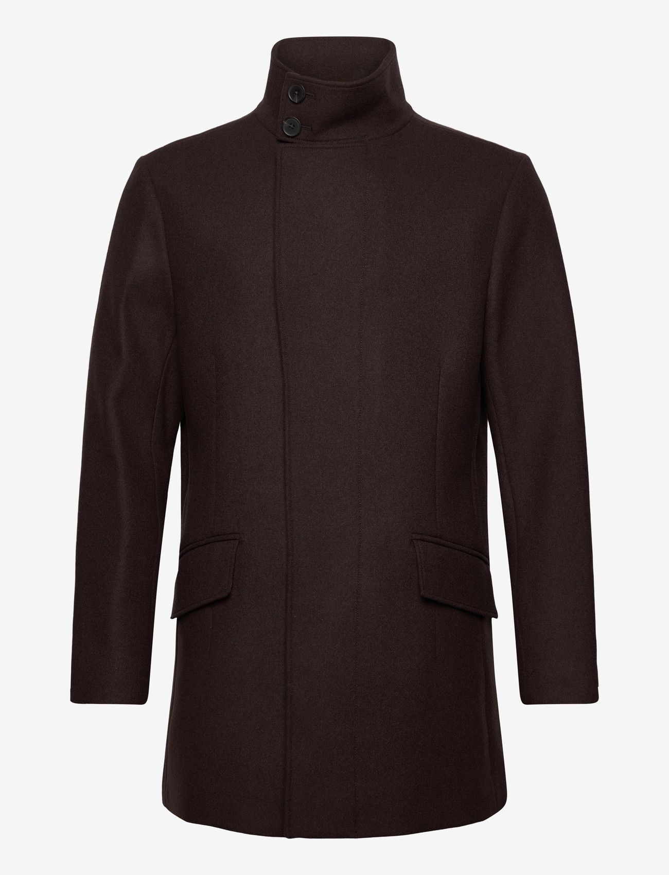 Reiss - RIOT - vinterjackor - brown - 1