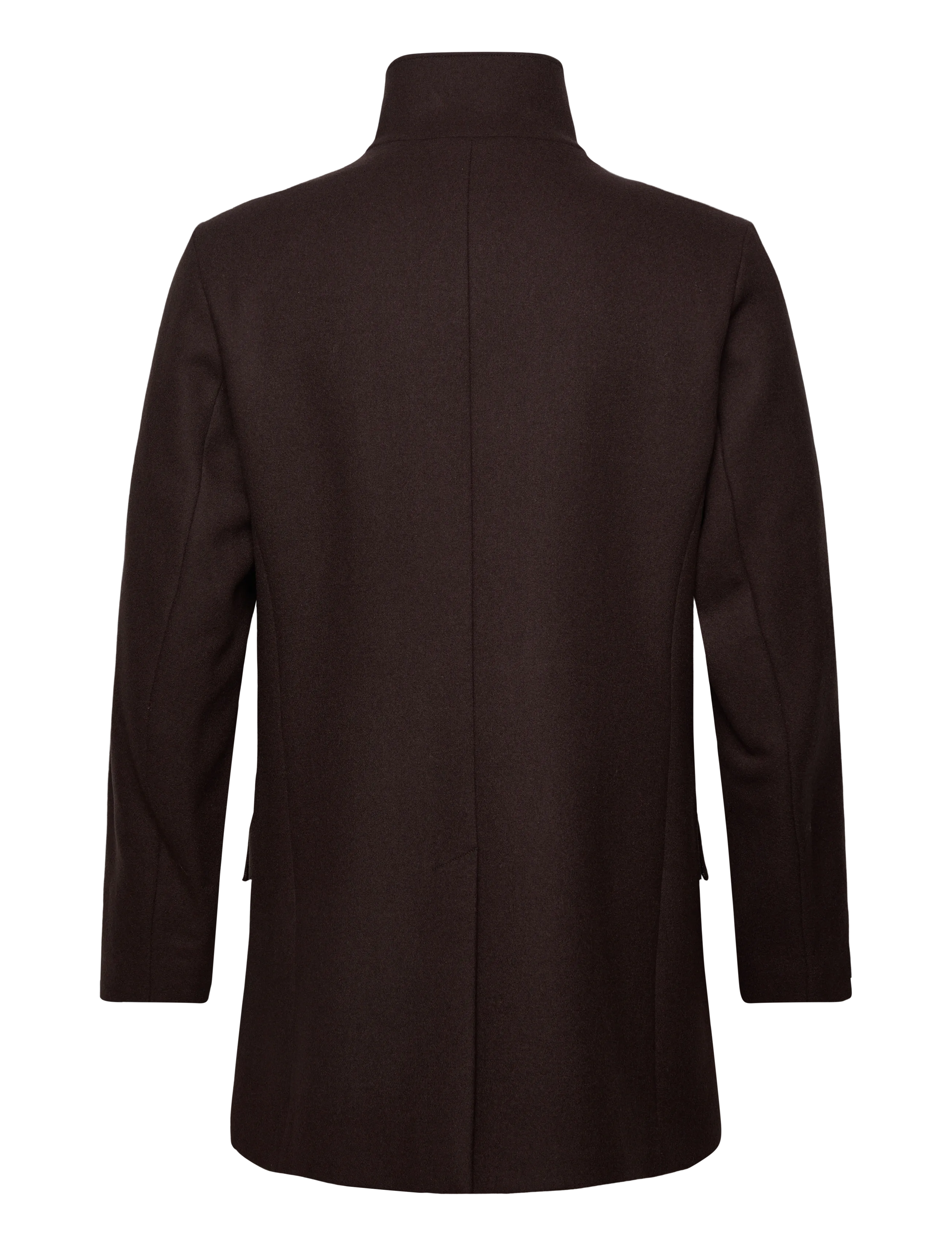 Reiss - RIOT - winter jackets - brown - 2