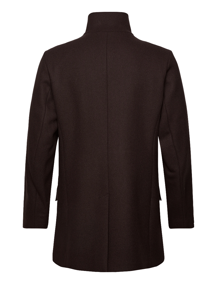 Reiss - RIOT - wollmäntel - brown - 2