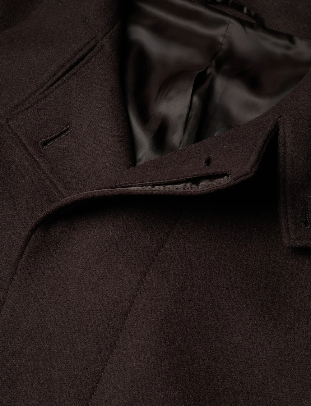 Reiss - RIOT - winter jackets - brown - 5