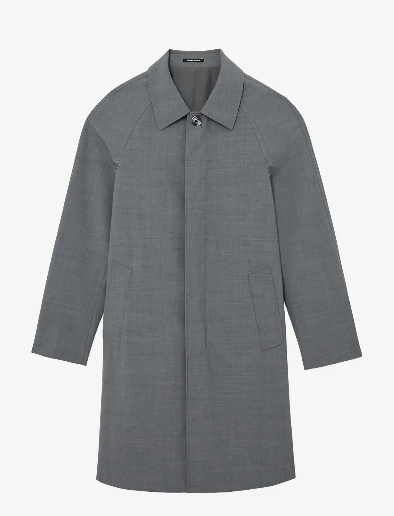 Reiss - CANTON - winterjassen - grey - 1