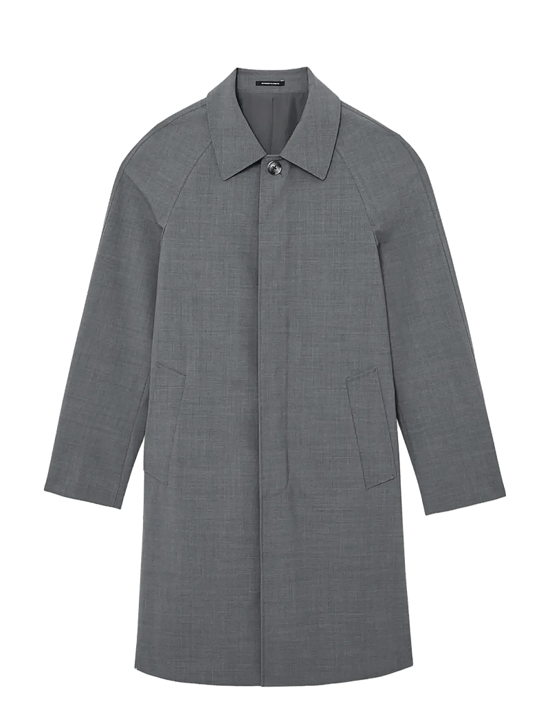 Reiss - CANTON - winterjassen - grey - 1