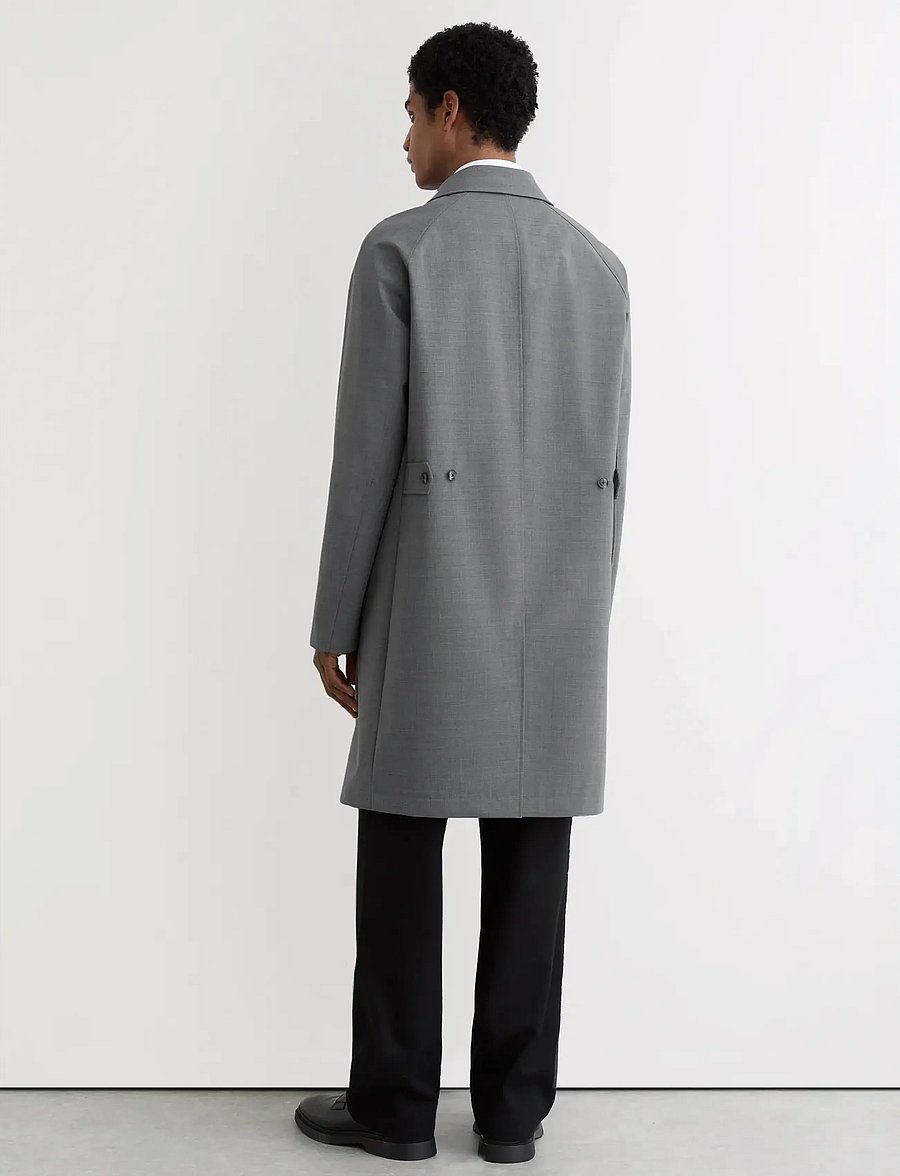 Reiss - CANTON - wollmäntel - grey - 2