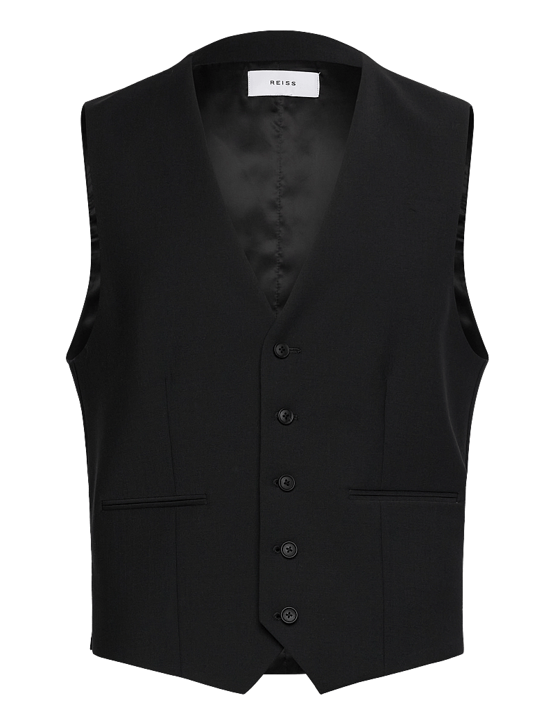 Reiss - HOPE - habitveste - black - 0
