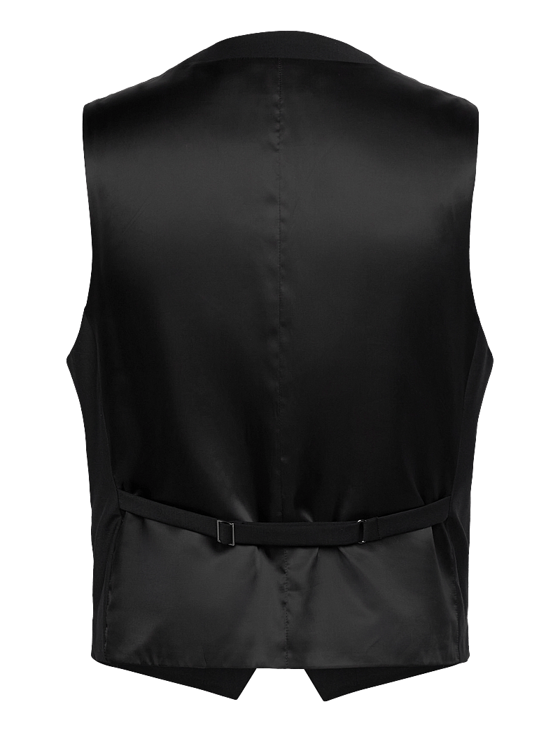 Reiss - HOPE - habitveste - black - 1