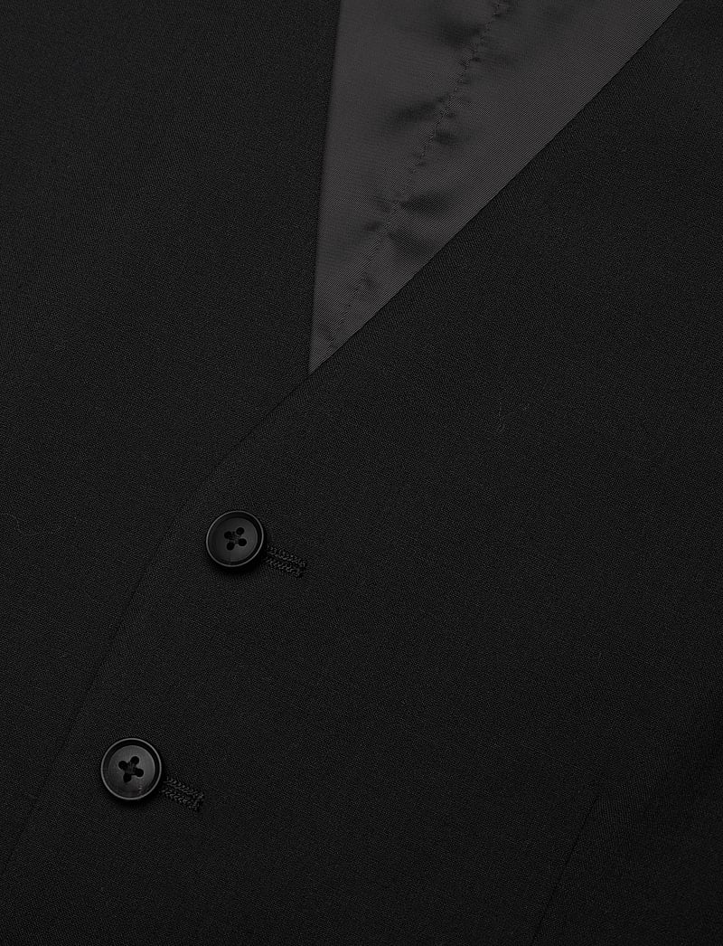 Reiss - HOPE - habitveste - black - 2